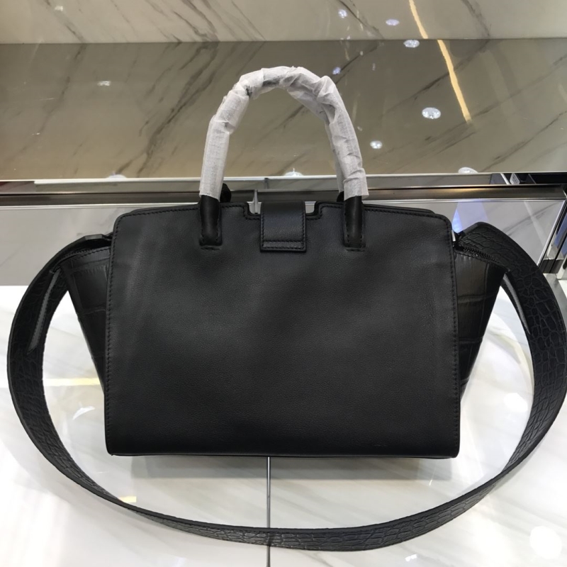 YSL Top Handle Bags